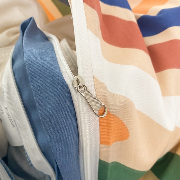 91家纺网 家纺一手货源 找家纺 珺柔家纺 2021新款全棉印花四件套 畅想