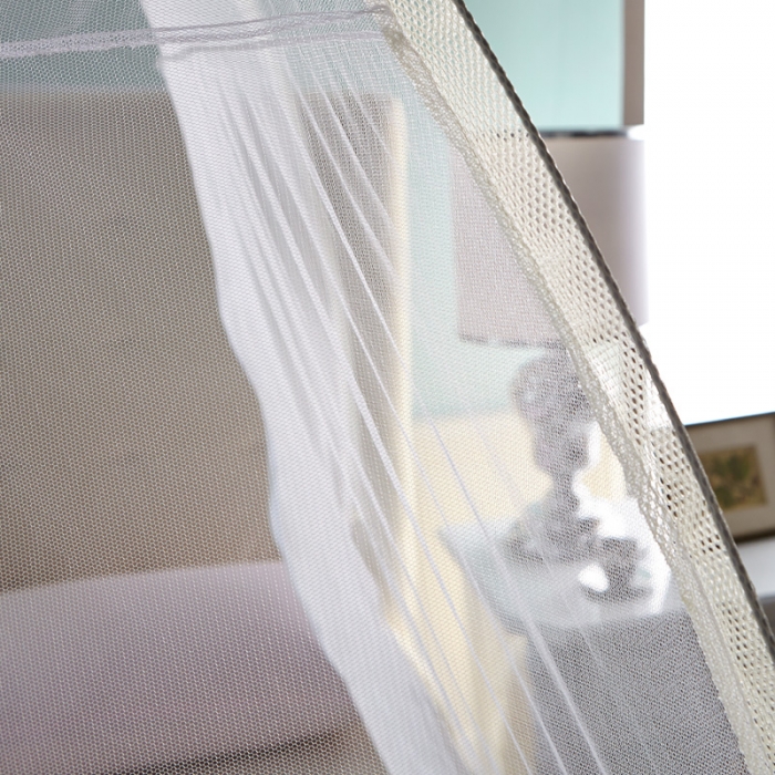 91家纺网 家纺一手货源 找家纺 （总）博诺蚊帐 2021新款普通魔术蚊帐