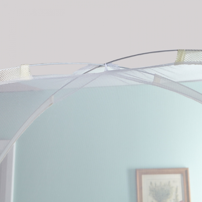 91家纺网 家纺一手货源 找家纺 （总）博诺蚊帐 2021新款普通魔术蚊帐