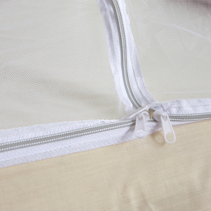 91家纺网 家纺一手货源 找家纺 （总）博诺蚊帐 2021新款普通魔术蚊帐