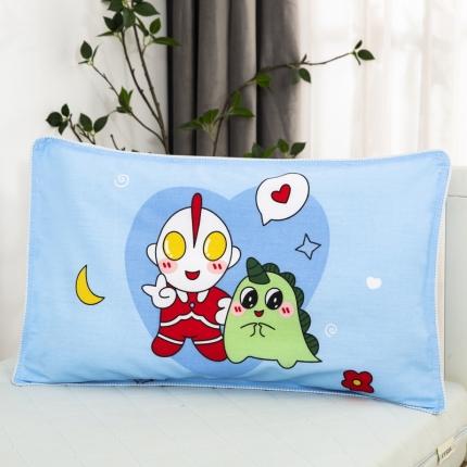 91家纺网 家纺一手货源 找家纺 （总）乐秀家纺 2021新款全棉枕套