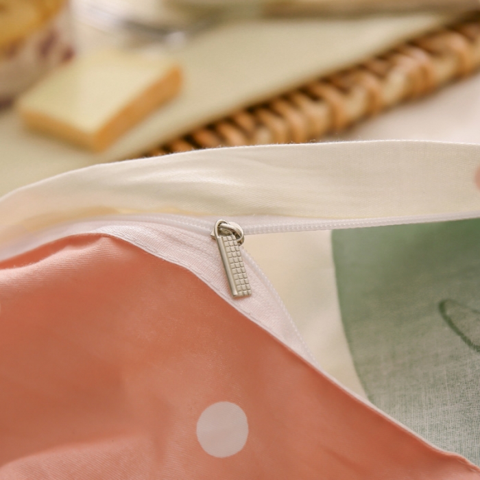 91家纺网 家纺一手货源 找家纺 绵庭 2021新款全棉12868单被套 维蜜