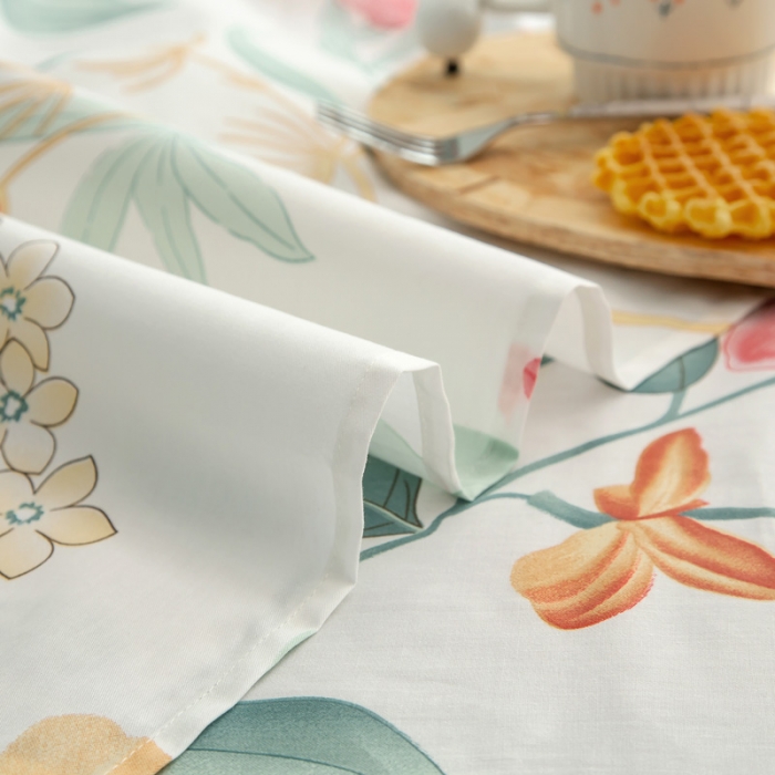 91家纺网 家纺一手货源 找家纺 绵庭 2021新款全棉12868单床单 曼歌雅韵（米）