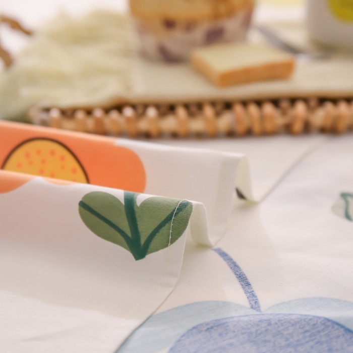 91家纺网 家纺一手货源 找家纺 绵庭 2021新款全棉12868单床单 米雅