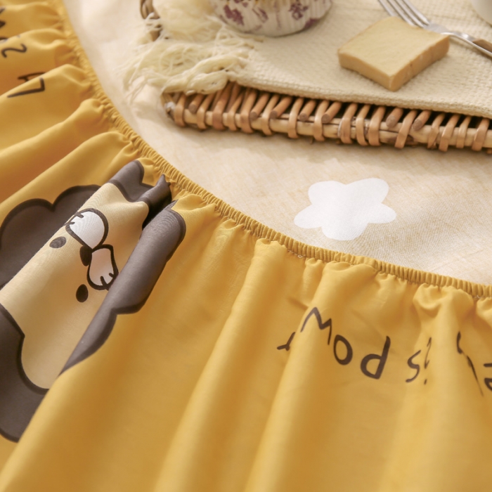 91家纺网 家纺一手货源 找家纺 绵庭 2021新款全棉12868单床笠 辛巴