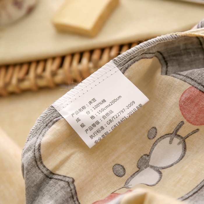 91家纺网 家纺一手货源 找家纺 绵庭 2021新款全棉12868单床笠 辛巴