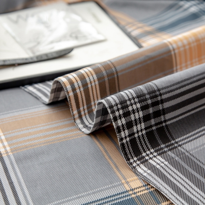 91家纺网 家纺一手货源 找家纺 绵庭 2021新款全棉12868单枕套 超时尚