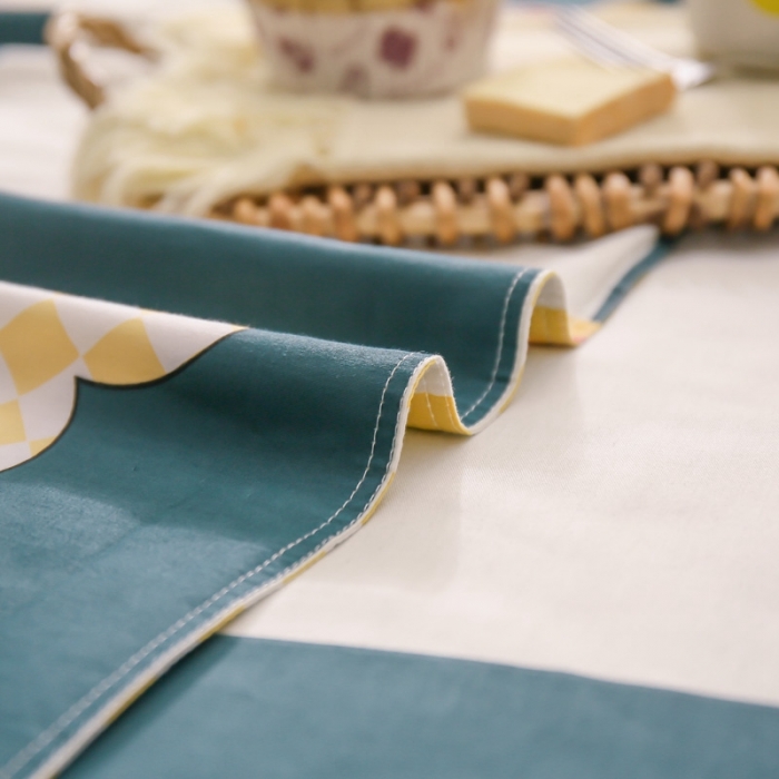 91家纺网 家纺一手货源 找家纺 绵庭 2021新款全棉12868单枕套 米奇世界（米）