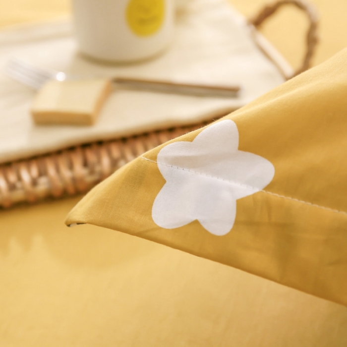 91家纺网 家纺一手货源 找家纺 绵庭 2021新款全棉12868单枕套 辛巴