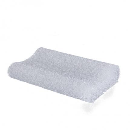 91家纺网 家纺一手货源 找家纺 鑫帝家居2025新款黑科技4D纤维6面透气空气枕