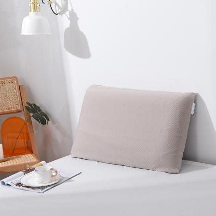 91家纺网 家纺一手货源 找家纺 （总）一粒麦子2022全棉批发枕成人面包乳胶枕只批发50只起批不零售