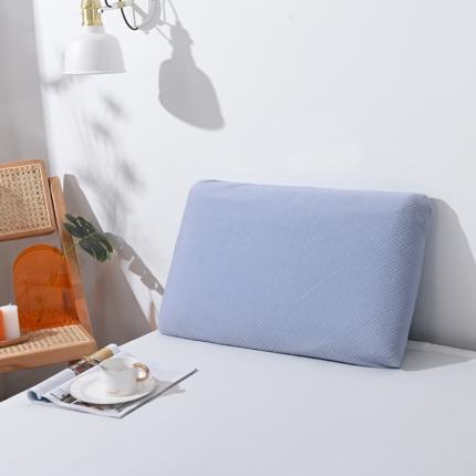 91家纺网 家纺一手货源 找家纺 （总）一粒麦子2022全棉批发枕成人面包乳胶枕只批发50只起批不零售