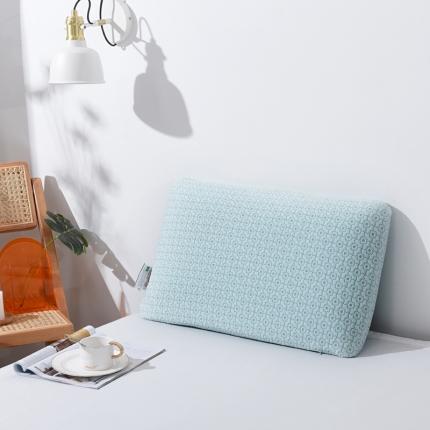 91家纺网 家纺一手货源 找家纺 （总）一粒麦子2022全棉批发枕成人面包乳胶枕只批发50只起批不零售