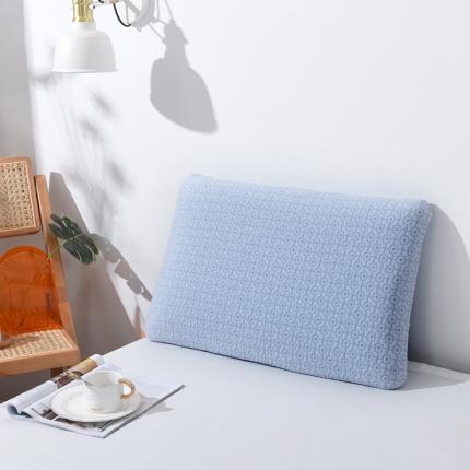 91家纺网 家纺一手货源 找家纺 （总）一粒麦子2022全棉批发枕成人面包乳胶枕只批发50只起批不零售