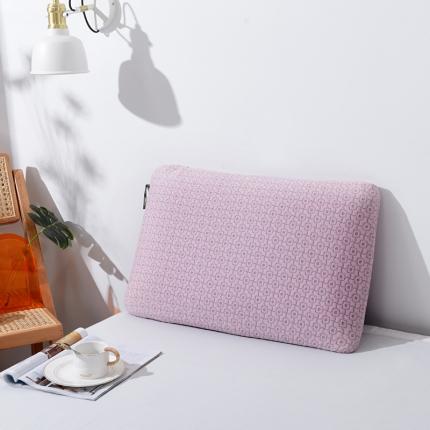 91家纺网 家纺一手货源 找家纺 （总）一粒麦子2022全棉批发枕成人面包乳胶枕只批发50只起批不零售