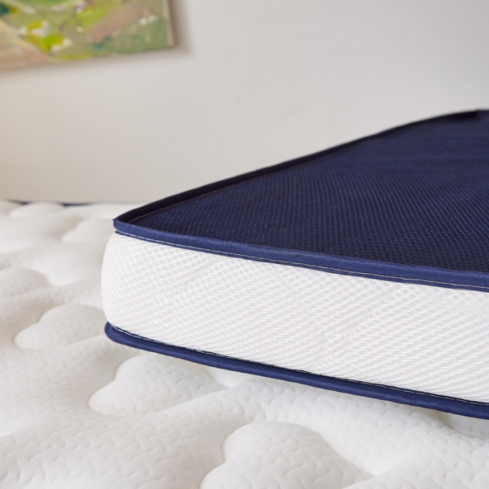 91家纺网 家纺一手货源 找家纺 （总）祁恋婷家居 2021新款单人乳胶床垫【床垫遮盖物】