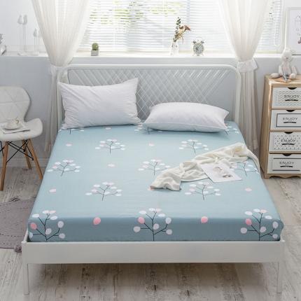 91家纺网 家纺一手货源 找家纺 （总）爱妮玖玖 2025新款单层床笠