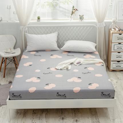 91家纺网 家纺一手货源 找家纺 （总）爱妮玖玖 2025新款单层床笠