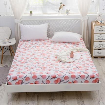 91家纺网 家纺一手货源 找家纺 （总）爱妮玖玖 2025新款单层床笠