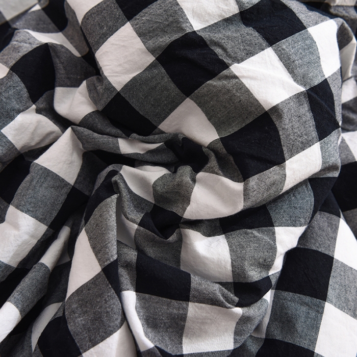 91家纺网 家纺一手货源 找家纺 （总）甜之梦2025新款水洗棉单品被套（任何尺寸都可以定做）