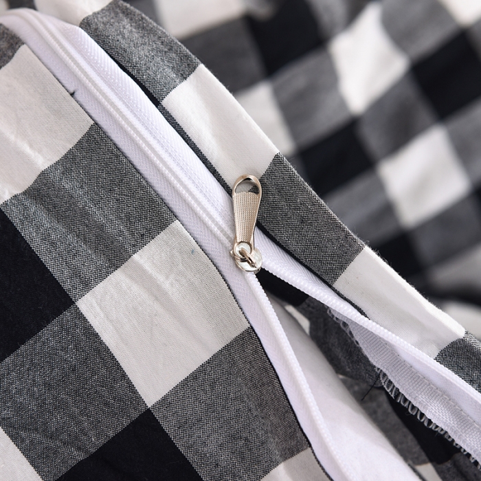 91家纺网 家纺一手货源 找家纺 （总）甜之梦2025新款水洗棉单品被套（任何尺寸都可以定做）