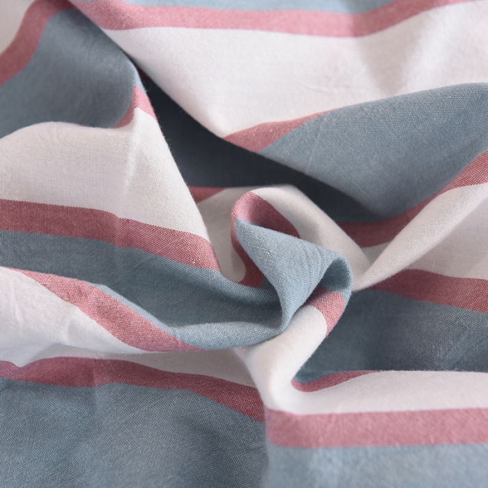 91家纺网 家纺一手货源 找家纺 甜之梦2025新款水洗棉单品床单（任何尺寸都可以定做） 觅初兰