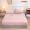 91家纺网 家纺一手货源 找家纺 甜之梦2025水洗棉单品床笠（任何尺寸都可以定做） 花语粉