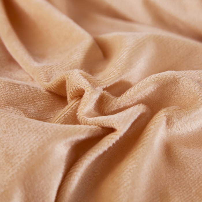 91家纺网 家纺一手货源 找家纺 2020新款石墨烯抗菌远红外加厚保暖臻丝绒冬被被子被芯土豪金