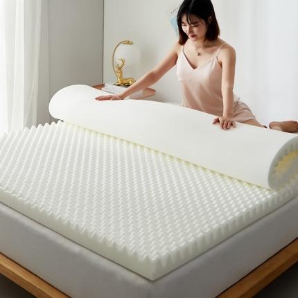 （总）米乐床垫 2021新款乳胶狼牙床垫
