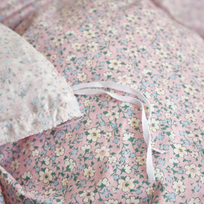 91家纺网 家纺一手货源 找家纺 怡家居 2021新款韩版全棉四件套 初春