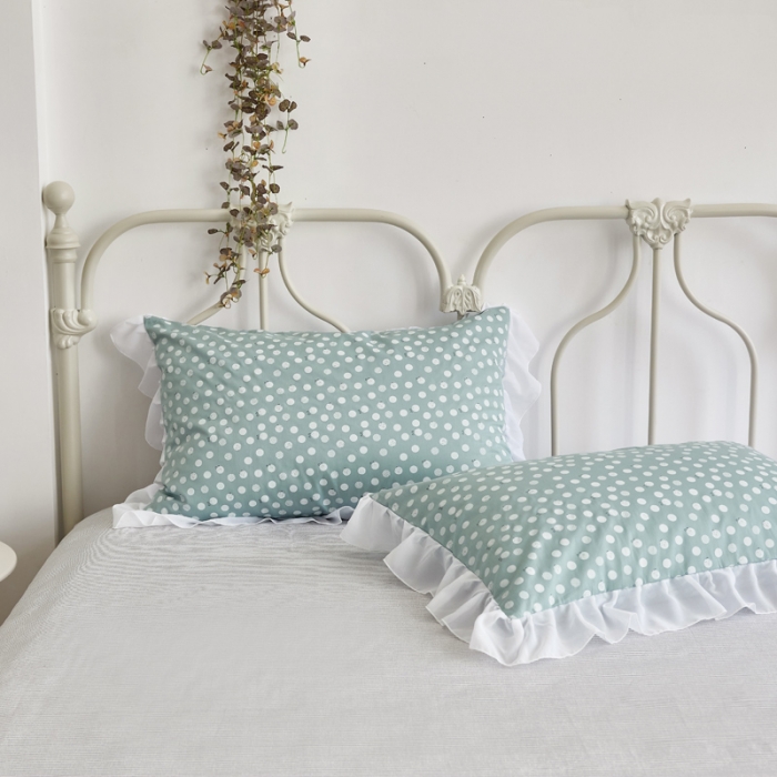 91家纺网 家纺一手货源 找家纺 怡家居 2021新款韩版全棉四件套 圆圆兔