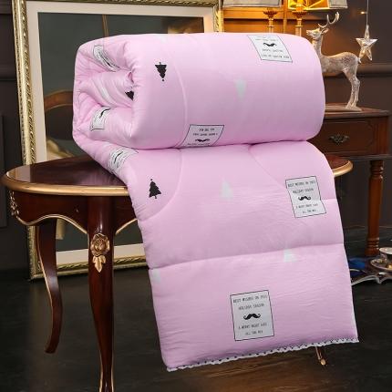 91家纺网 家纺一手货源 找家纺 （总）易博被业 热卖柔软亲肤水洗棉冬被