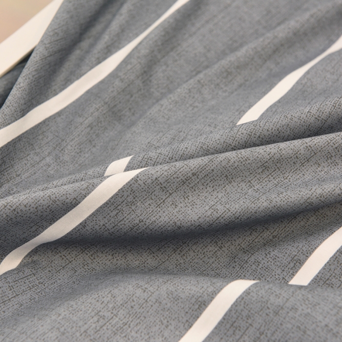 91家纺网 家纺一手货源 找家纺 朵希曼 全棉13372学生上下铺三件套系列 时尚