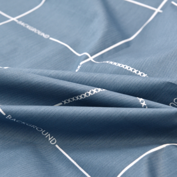 91家纺网 家纺一手货源 找家纺 朵希曼 全棉13372学生上下铺三件套系列 维尔