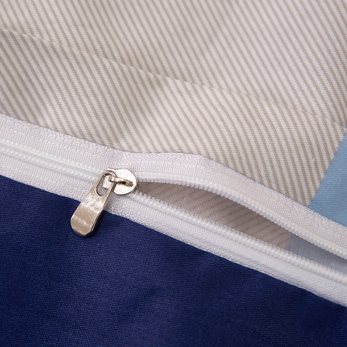 91家纺网 家纺一手货源 找家纺 雲归梦2021全棉大版四件套第二批花卉格调系列 波诺曼