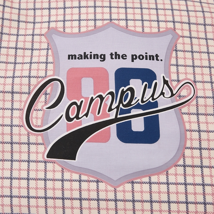 91家纺网 家纺一手货源 找家纺 雲归梦2021全棉大版四件套第二批花卉格调系列 玛格丽粉