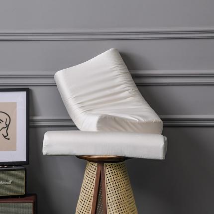 91家纺网 家纺一手货源 找家纺 （总）伟邦 2021新款高端提花乳胶枕