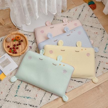 伟邦枕芯 2021新款0压力儿童记忆枕50*30cm