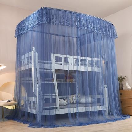 91家纺网 家纺一手货源 找家纺 （总）夏彩 88519子母伸缩蚊帐