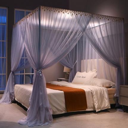 91家纺网 家纺一手货源 找家纺 （总）新太阳蚊帐 2022新款新款落地蚊帐