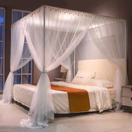 91家纺网 家纺一手货源 找家纺 （总）新太阳蚊帐 2022新款新款落地蚊帐