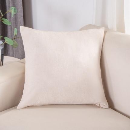 91家纺网 家纺一手货源 找家纺 （总）U品汇 2021新款棉麻抱枕套