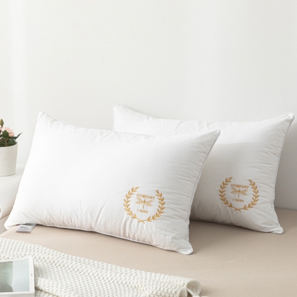 91家纺网 家纺一手货源 找家纺 仁宇枕业 2021新款枕芯爆款枕头系列