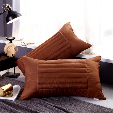 91家纺网 家纺一手货源 找家纺 仁宇枕业 2021新款枕芯爆款枕头系列