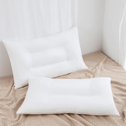 91家纺网 家纺一手货源 找家纺 （总）元元被芯 2023新款水洗棉静音枕芯