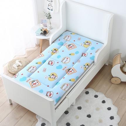 91家纺网 家纺一手货源 找家纺 （总）嗨生活 2021新款全棉儿童床垫