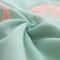 91家纺网 家纺一手货源 找家纺 朴尔 2021新款经典六层纱布全棉毛巾被系列 绿色动物园