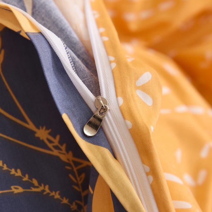 91家纺网 家纺一手货源 找家纺 （总）甜之梦家纺 2025新款13372全棉印花被套