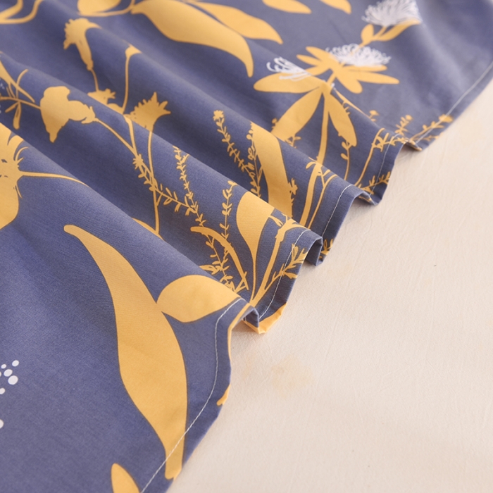 91家纺网 家纺一手货源 找家纺 （总）甜之梦家纺 2025新款13372全棉印花床单