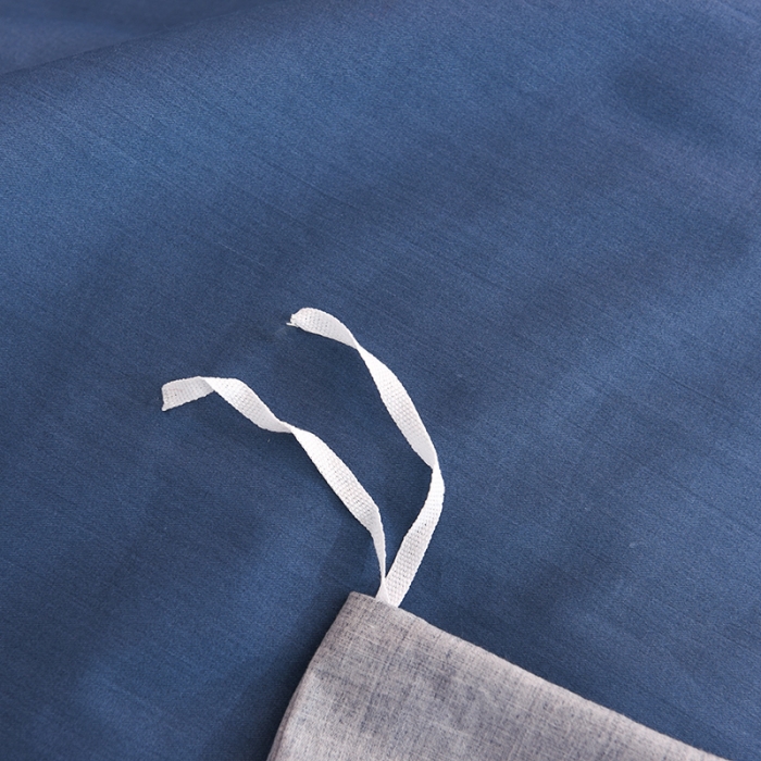 91家纺网 家纺一手货源 找家纺 甜之梦家纺 2025新款13372全棉印花被套波比熊